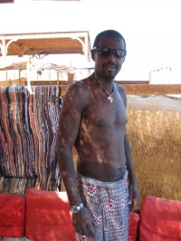 Mohamed Abdel Wahed - MOO 