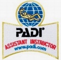 Kurs Asystenta Instruktora PADI - AI 